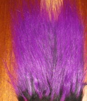 craft fur purple select